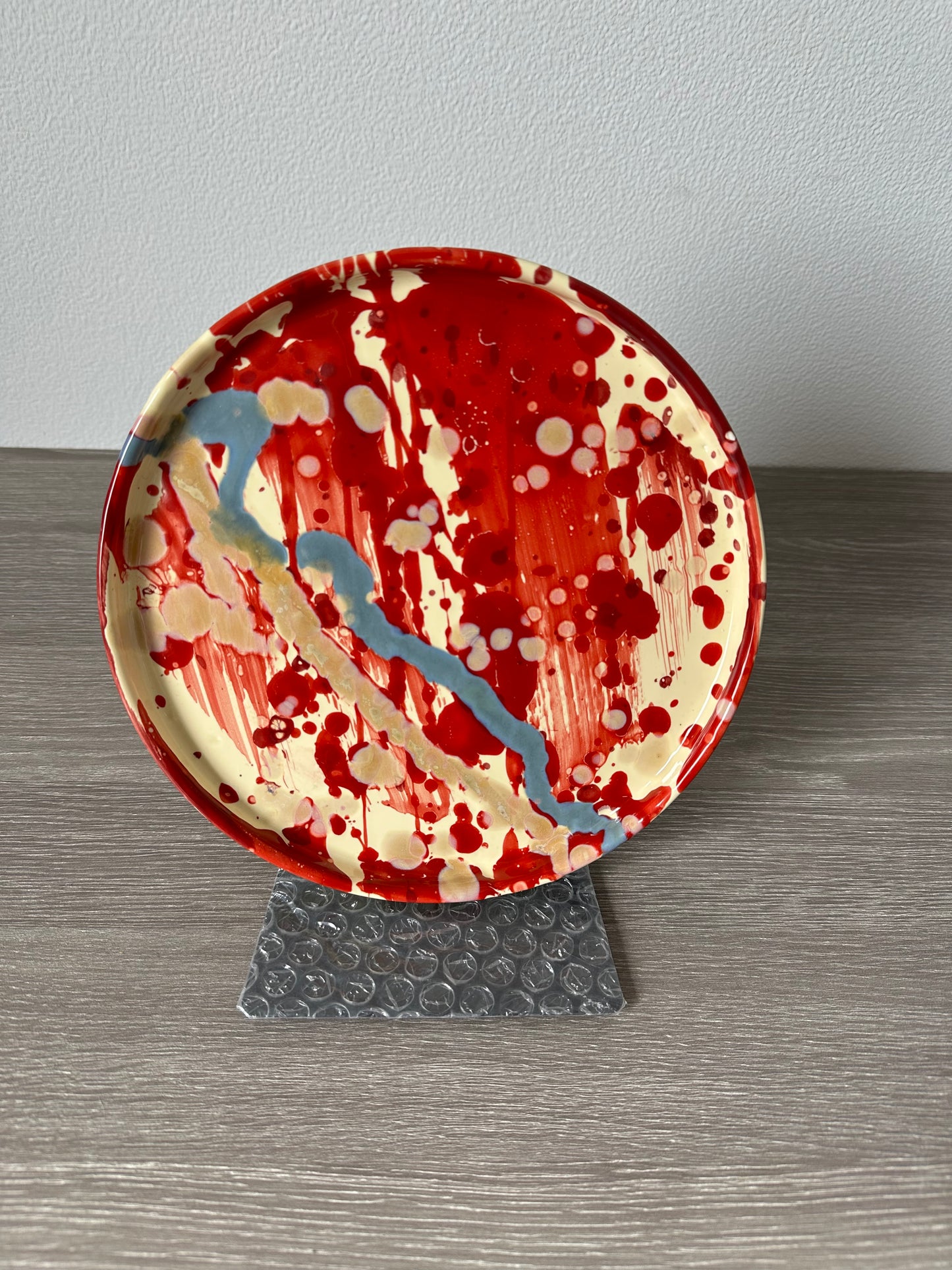 Plate - medium