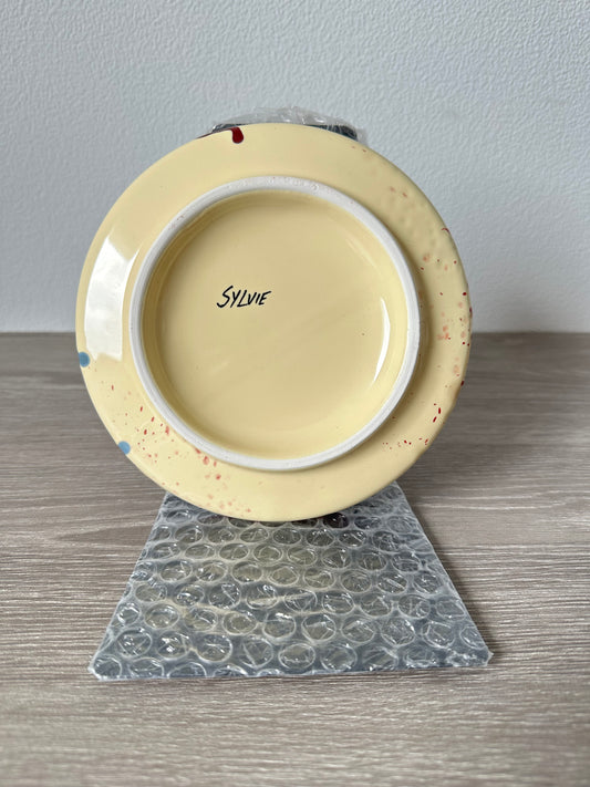 Assiette - petite