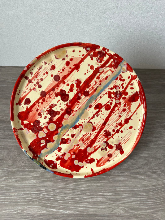 Assiette - Grande