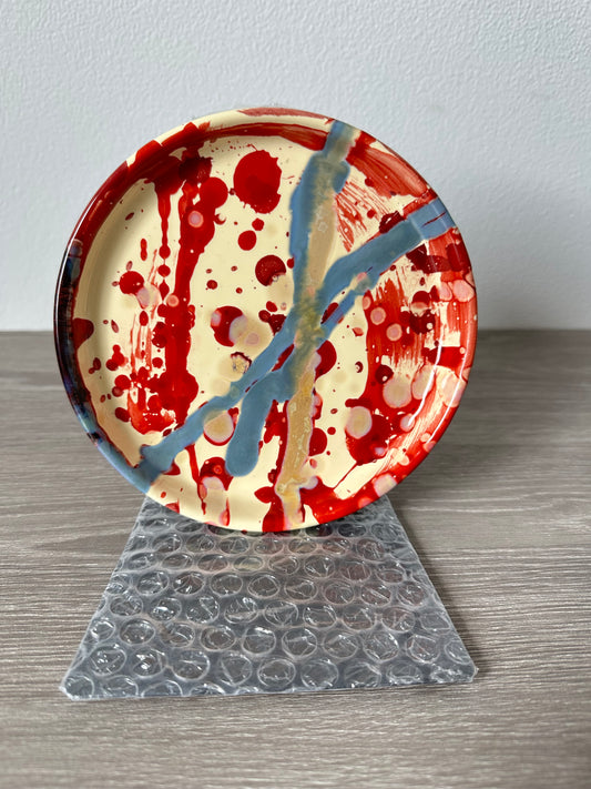 Assiette - petite